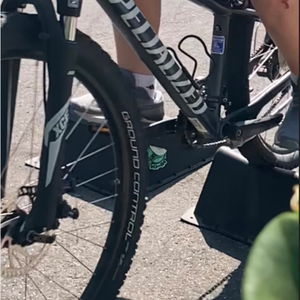 2019 Specialized Stump Jumper Blue