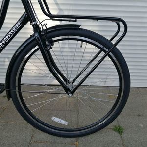 2022 Progressbike X20051522 Black