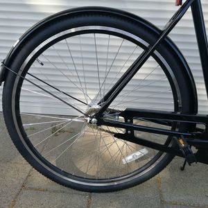 2022 Progressbike X20051522 Black