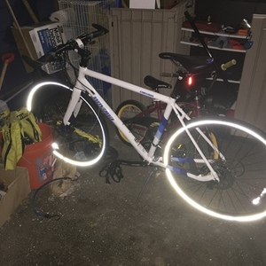 2016 Novara Cortona White