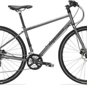 2015 Novara Buzz Black