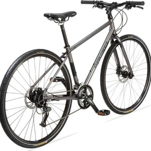 2015 Novara Buzz Black