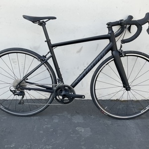 2021 Specialized Allez Elite Black