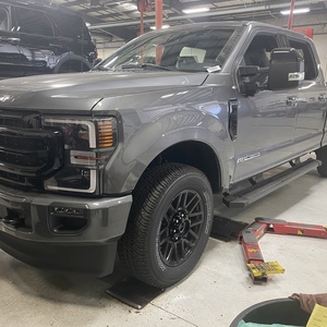 2021 Santa Cruz Tallboy Brown