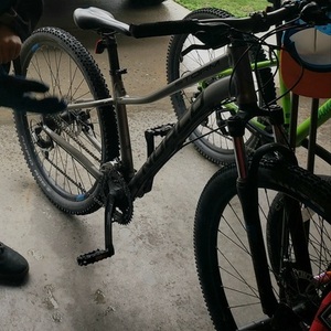 2017 Norco Bikes Storm