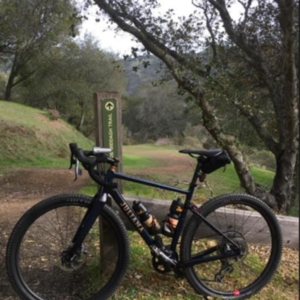 2020 Juliana Bicycles Quincy Blue