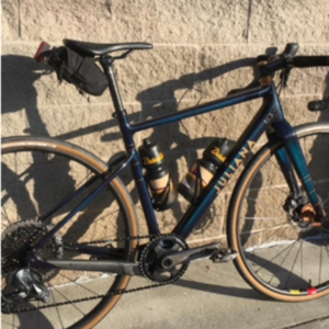 2020 Juliana Bicycles Quincy Blue