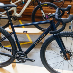 2020 Juliana Bicycles Quincy Blue