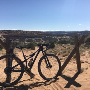 2015 Specialized Era Purple