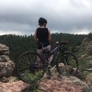 2015 Specialized Era Purple