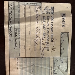 2015 Specialized Era Purple