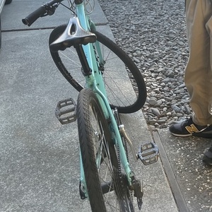 2018 Trek FX2 Disc Blue