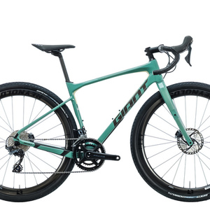 2020 Giant Revolt Advanced Green