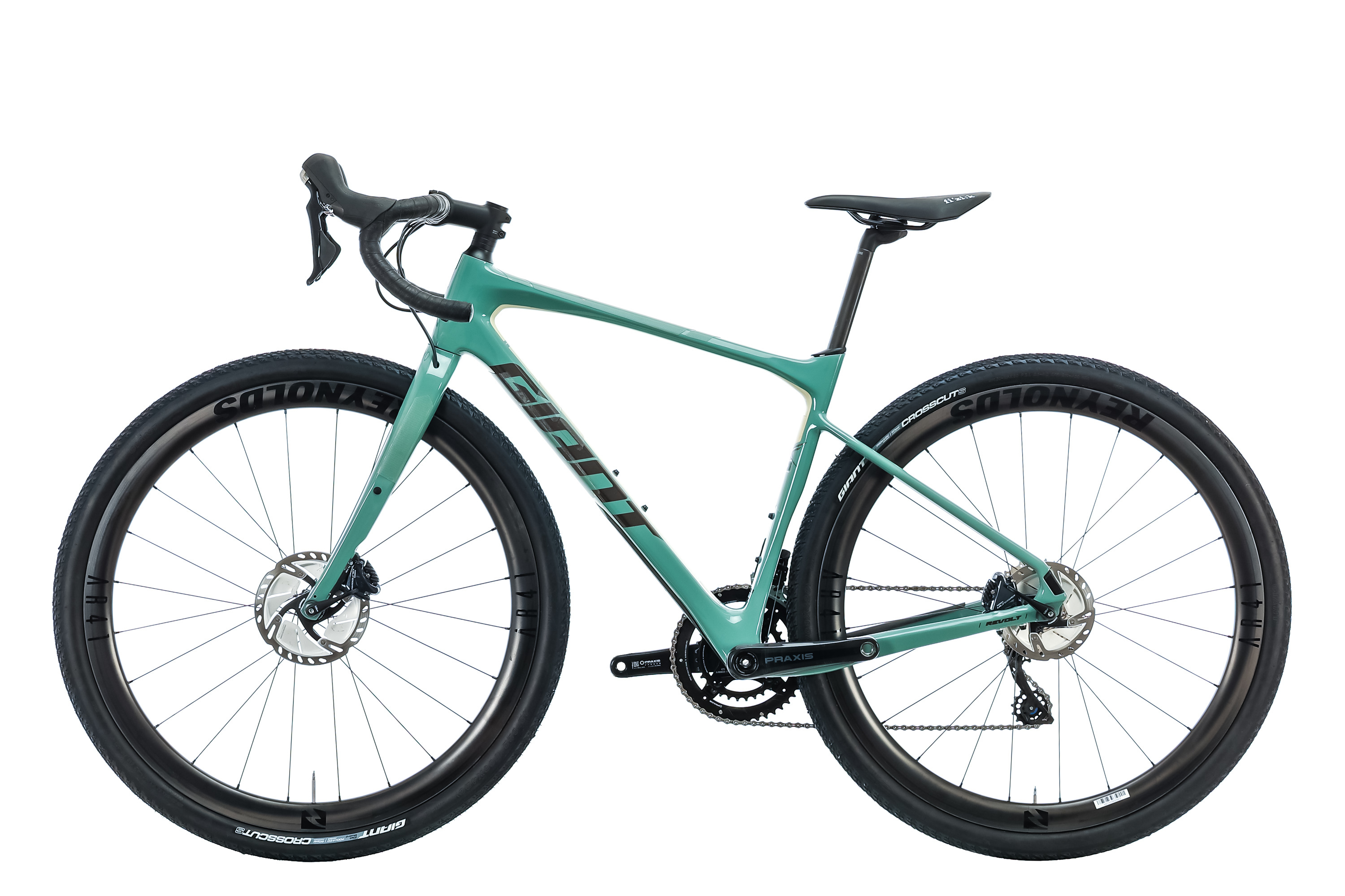 giant revolt advanced 2020