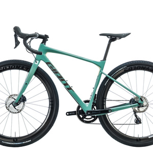 2020 Giant Revolt Advanced Green