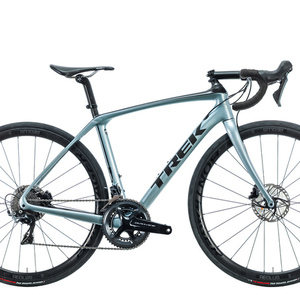 2019 Trek Domane SLR Disc Project One Black