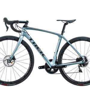 2019 Trek Domane SLR Disc Project One Black