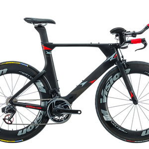 2019 A2 Bikes Speed Phreak Black