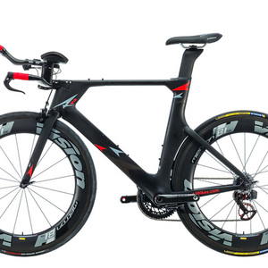 2019 A2 Bikes Speed Phreak Black