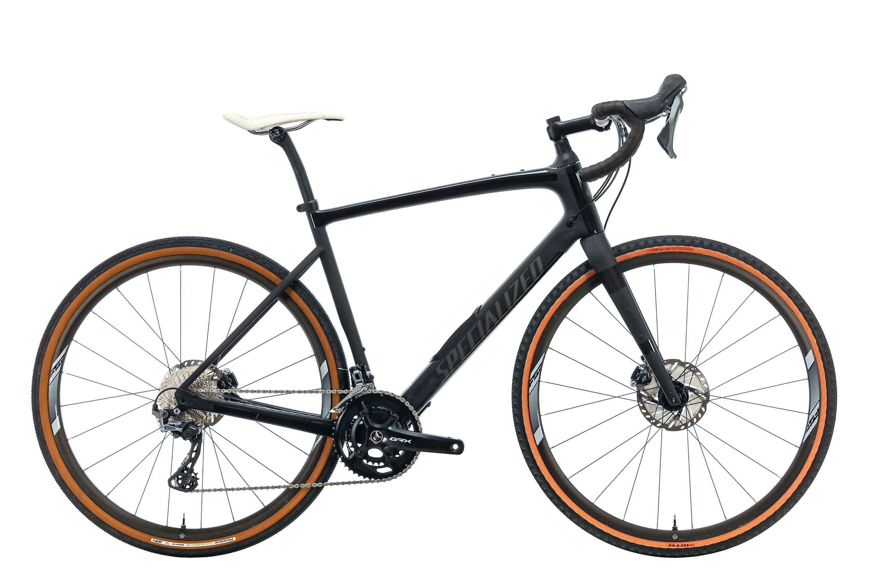 2021 Specialized Diverge Comp Carbon