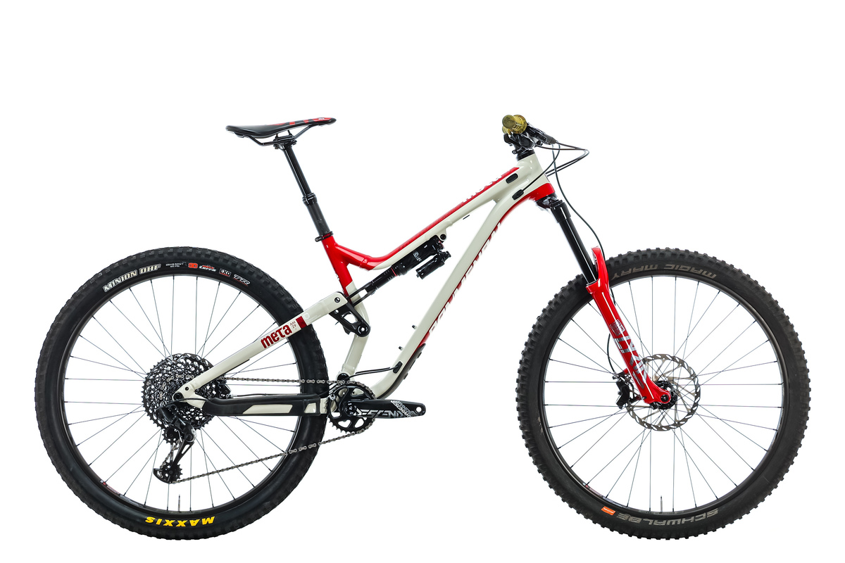 2020 commencal bikes