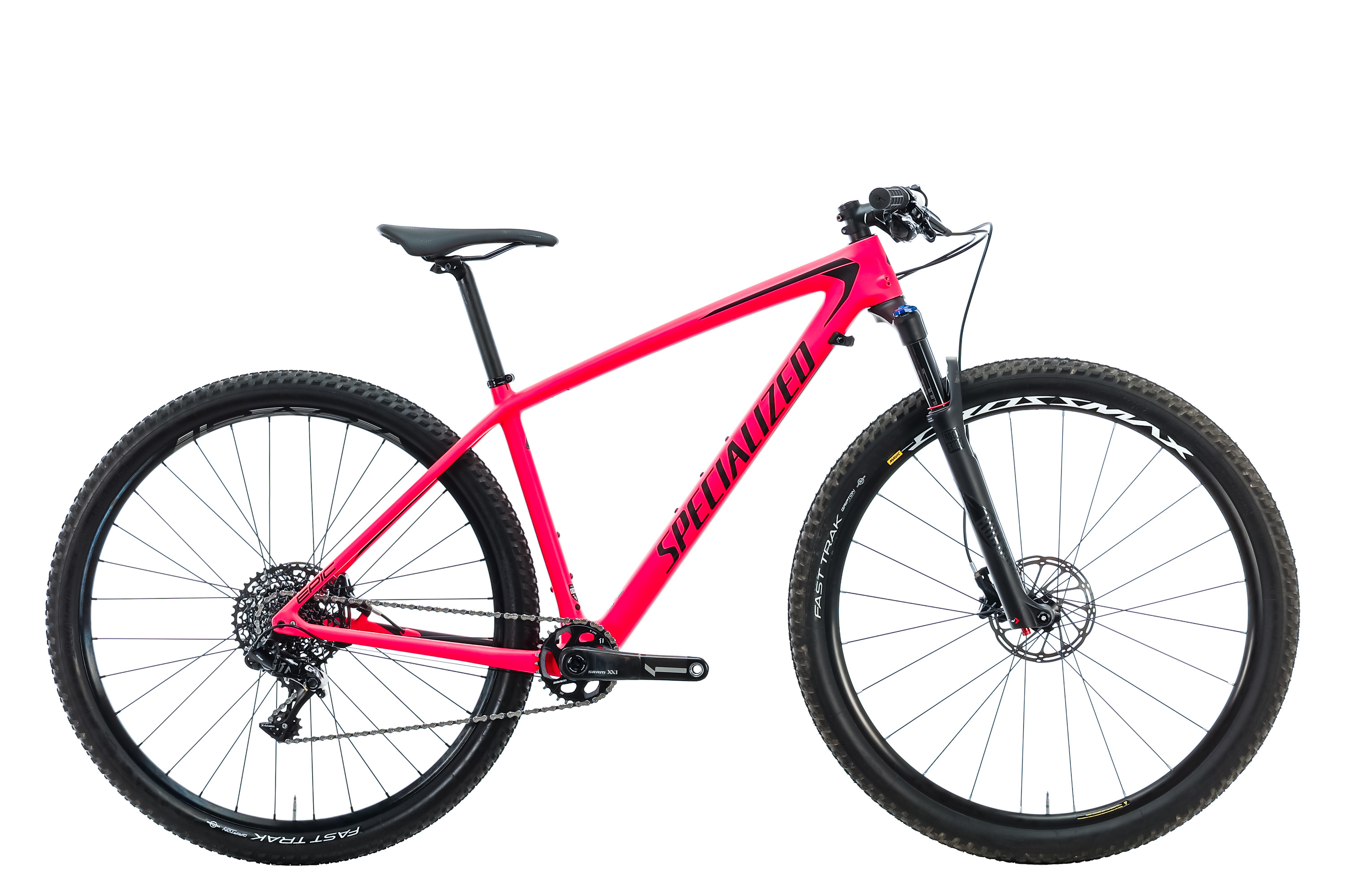 2018 specialized epic hardtail comp