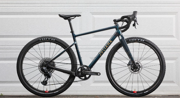 Stolen 2020 Juliana Bicycles Quincy