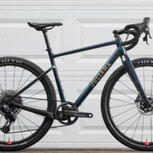 2020 Juliana Bicycles Quincy Blue