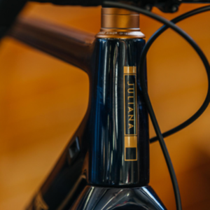 2020 Juliana Bicycles Quincy Blue