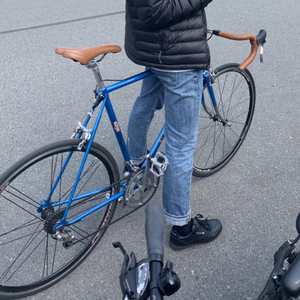 Peugeot Blue