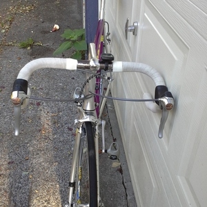 1995 Vitus 992 Purple