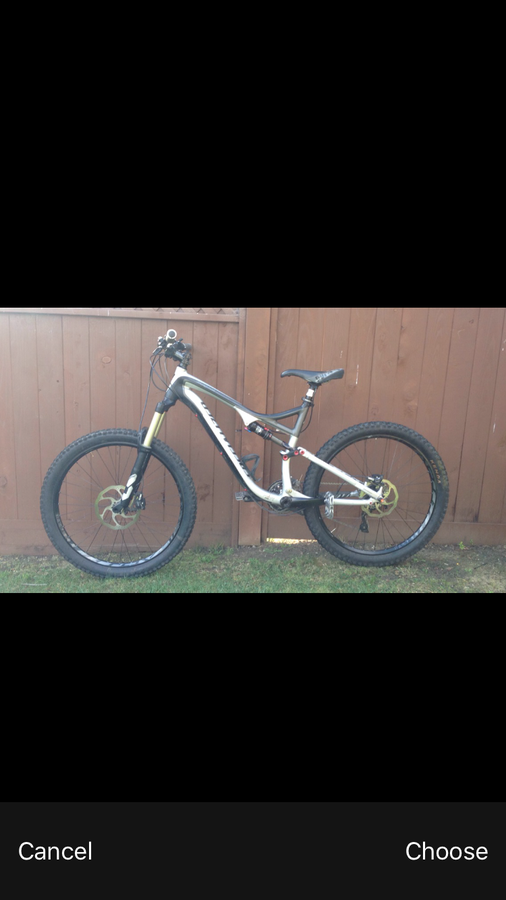 2012 specialized stumpjumper discount evo