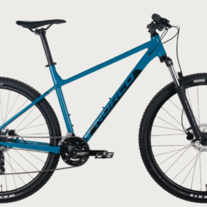 2021 Norco Bikes Storm 4 Large Blue