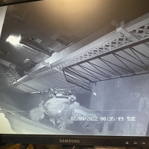 2004 Trek 4900 Silver, gray or bare metal and Black