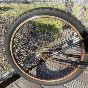 Sterling Bicycle Co. Mens cruiser shoreline Black