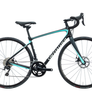 2017 Specialized Ruby Elite Black