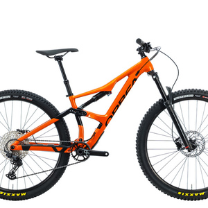 2022 Orbea Occam Orange