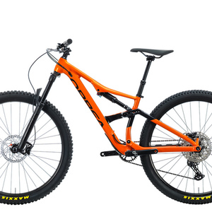 2022 Orbea Occam Orange