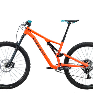 2022 Specialized Stumpjumper Orange