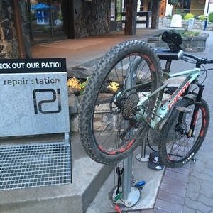 Giant 19 Fathom 2 S Glacier Green Green