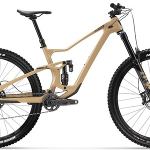 2021 Devinci Troy Brown