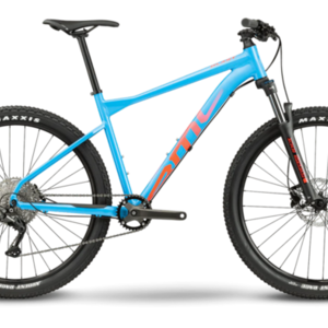 2021 BMC Blast 27 Blue