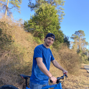 2021 BMC Blast 27 Blue