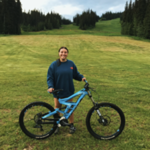 2012 SCOTT WC 20 Blue