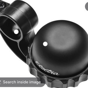 2022 Trek Ebike step through Silver, gray or bare metal