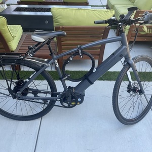 2022 Vvolt Proxima Black