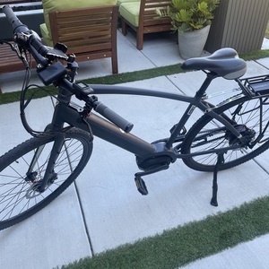 2022 Vvolt Proxima Black