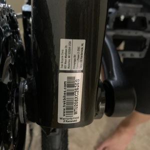 2022 Trek STEP THROUGH Black