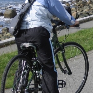 Devinci Milano Green