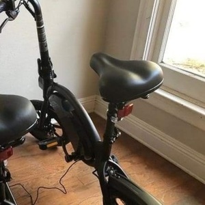 2022 Jetson Bolt pro Black